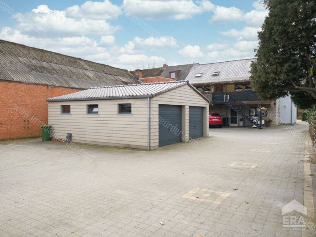 Kantoor in Herselt - 1035312 - Blaubergsesteenweg 146-1-0101, 2230 Herselt