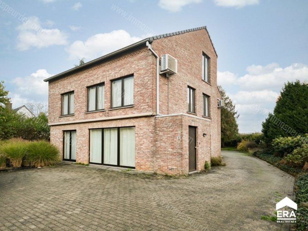 Huis in Herselt - 1038659 - Westerlosesteenweg 35, 2230 Herselt