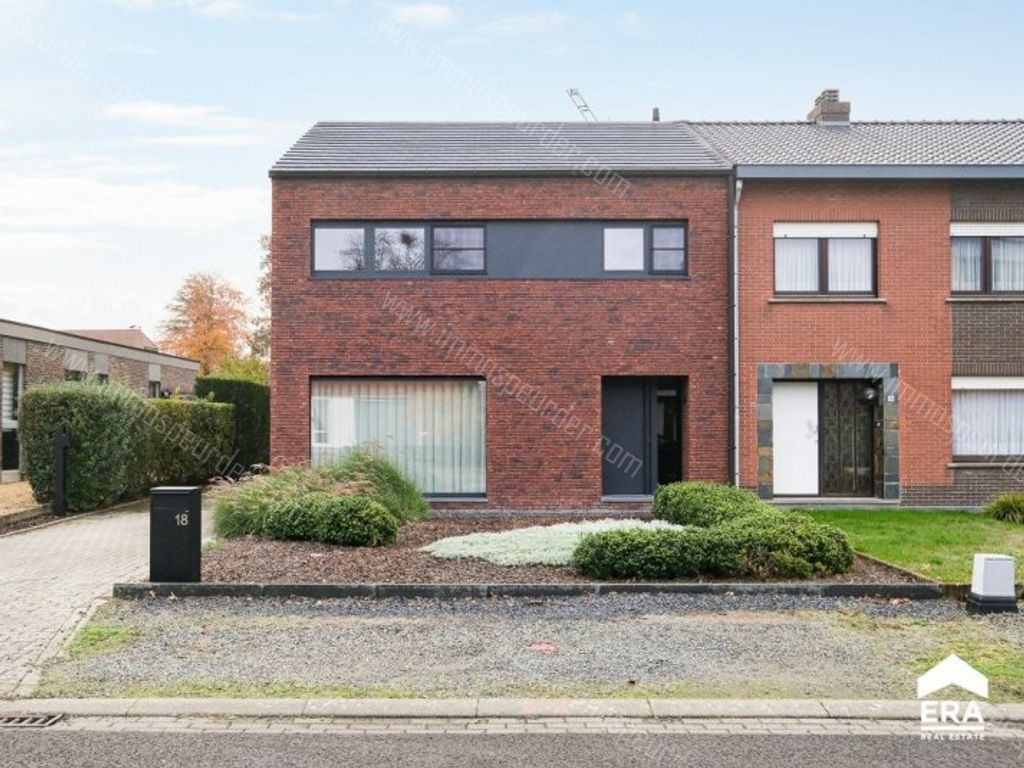 Baksveld 18 2260 Westerlo 1045018 ImmoSpeurder