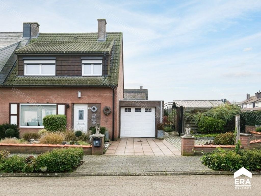 Huis in Herselt - 1046668 - Bosstraat 19, 2230 Herselt
