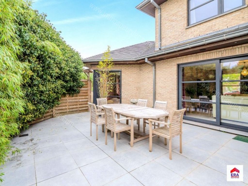 Villa in Eernegem - 1030211 - Fabriekweg 19, 8480 Eernegem