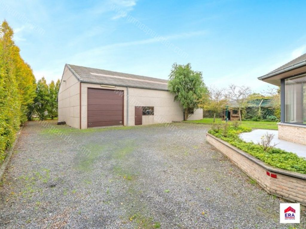 Villa in Eernegem - 1030211 - Fabriekweg 19, 8480 Eernegem