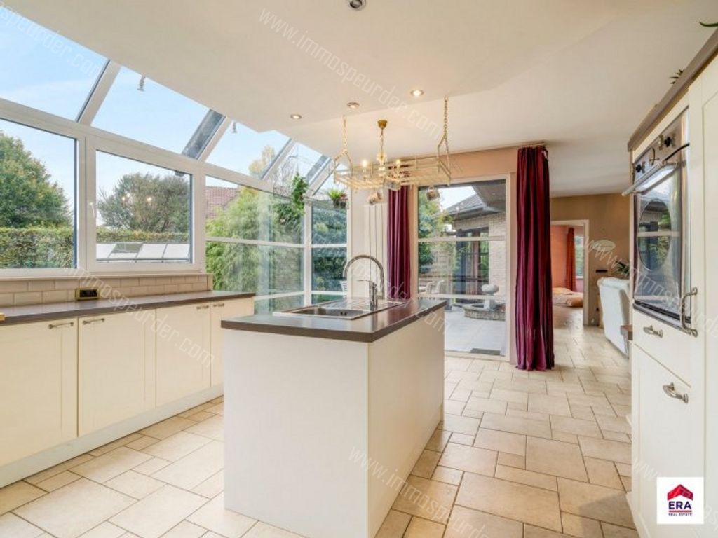 Villa in Eernegem - 1030211 - Fabriekweg 19, 8480 Eernegem