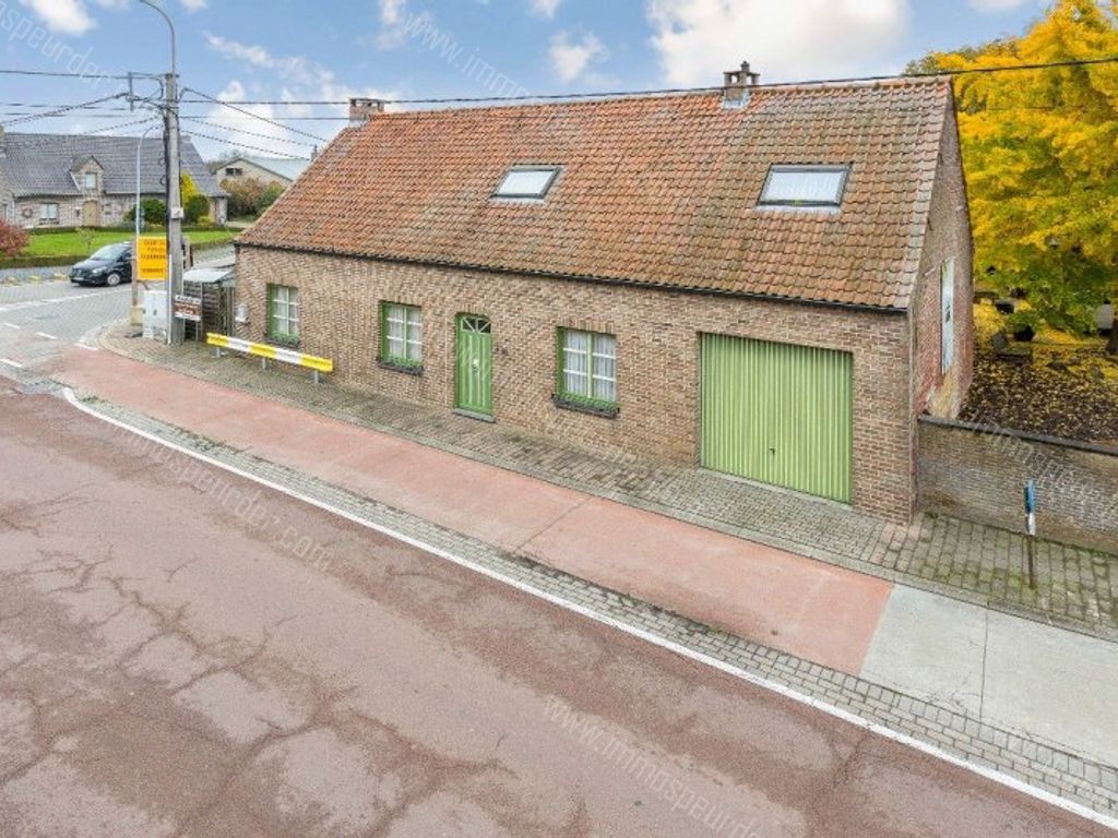 Huis in Kortemark - 1040782 - Ichtegemstraat 38, 8610 Kortemark