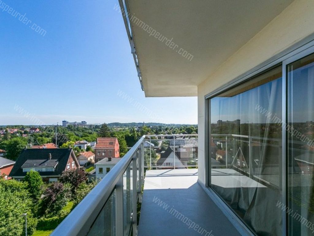Appartement in Heverlee - 631673 - Leeuwerikenstraat 57-603, 3001 Heverlee