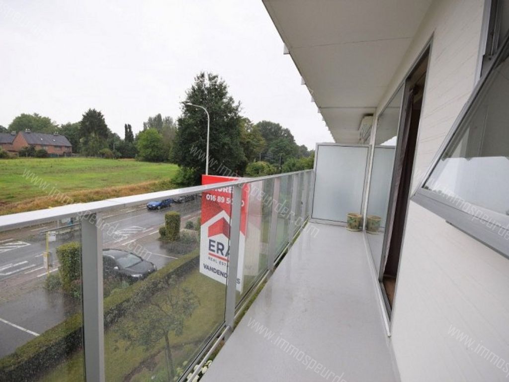 Appartement in Heverlee - 635500 - Celestijnenlaan 71-21, 3001 Heverlee