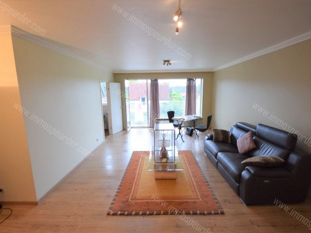 Appartement in Heverlee - 635500 - Celestijnenlaan 71-21, 3001 Heverlee