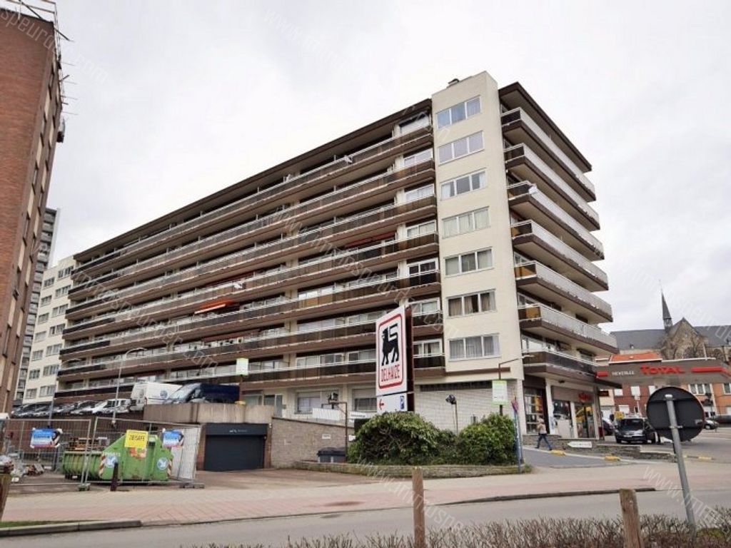 Appartement in Heverlee - 629807 - Tervuursevest 13-0404, 3001 Heverlee