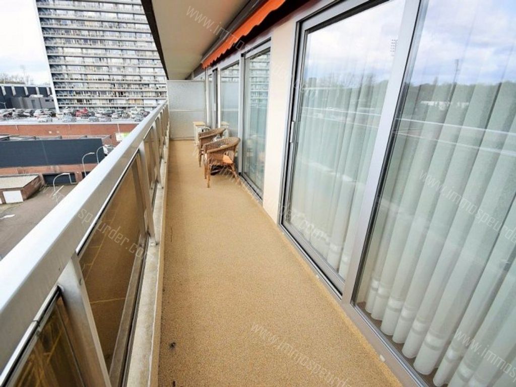 Appartement in Heverlee - 629807 - Tervuursevest 13-0404, 3001 Heverlee