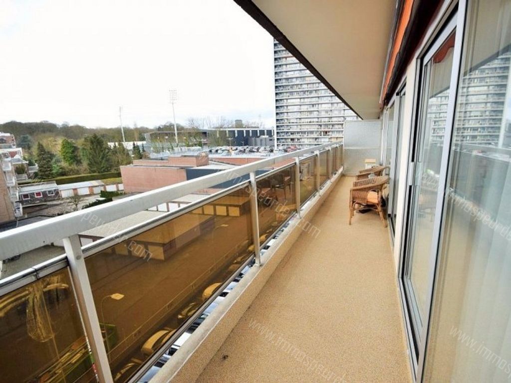 Appartement in Heverlee - 629807 - Tervuursevest 13-0404, 3001 Heverlee