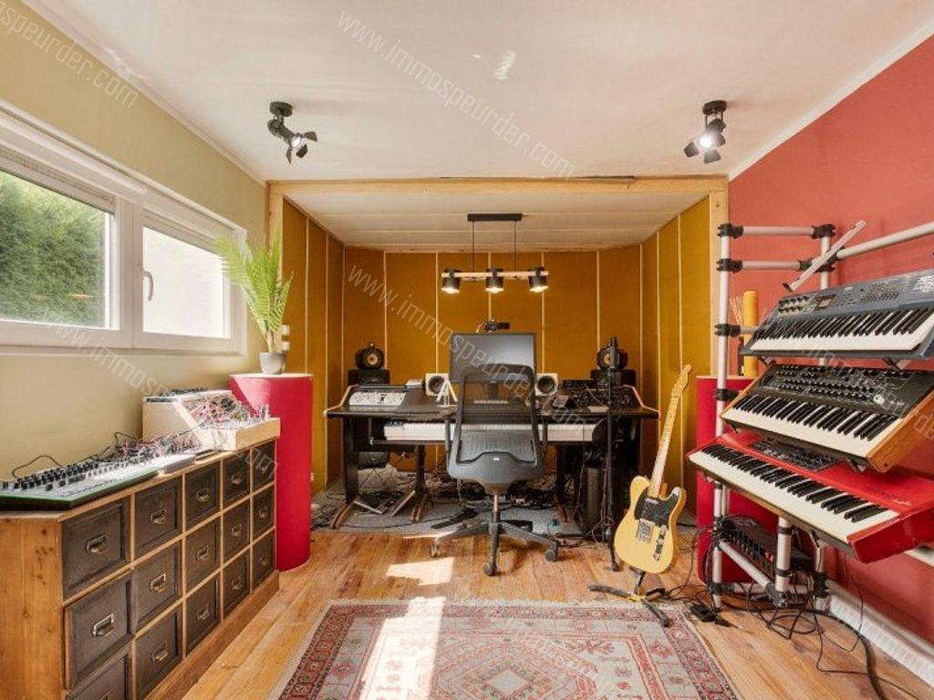 Huis in Heverlee - 955538 - Wijngaardlaan 13, 3001 Heverlee