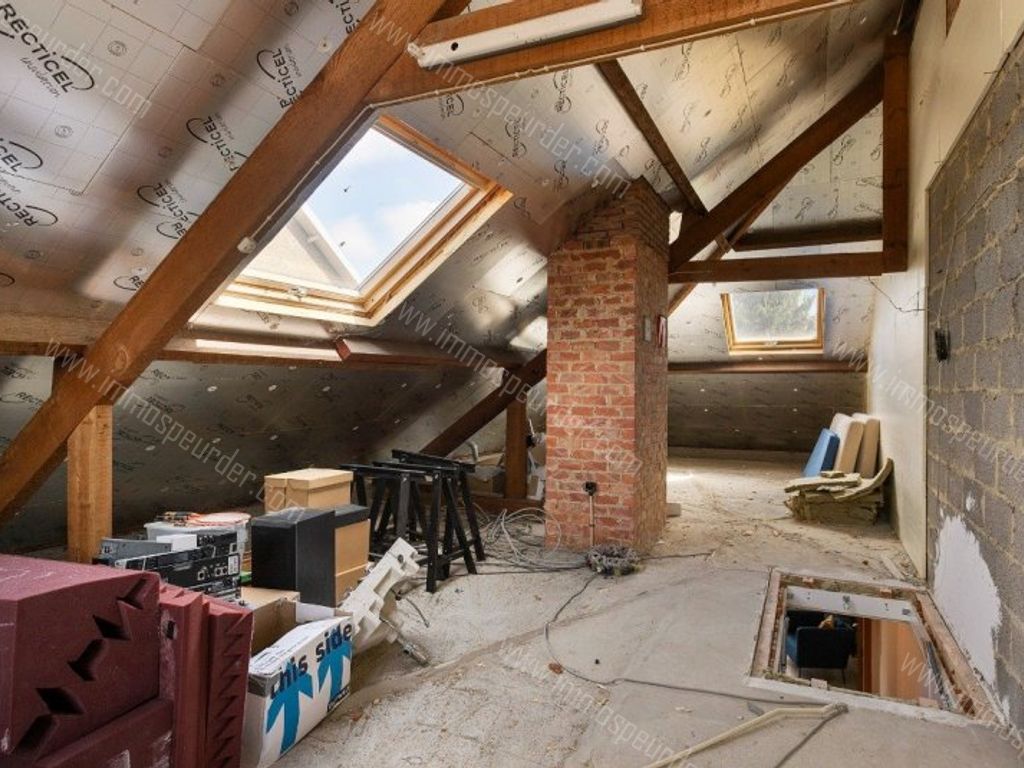 Huis in Heverlee - 955538 - Wijngaardlaan 13, 3001 Heverlee