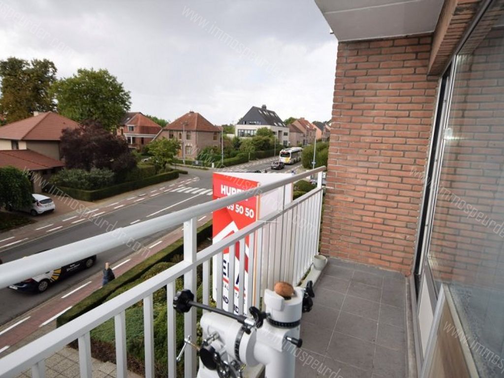 Appartement in Leuven - 983644 - Celestijnenlaan 3-22, 3001 Leuven