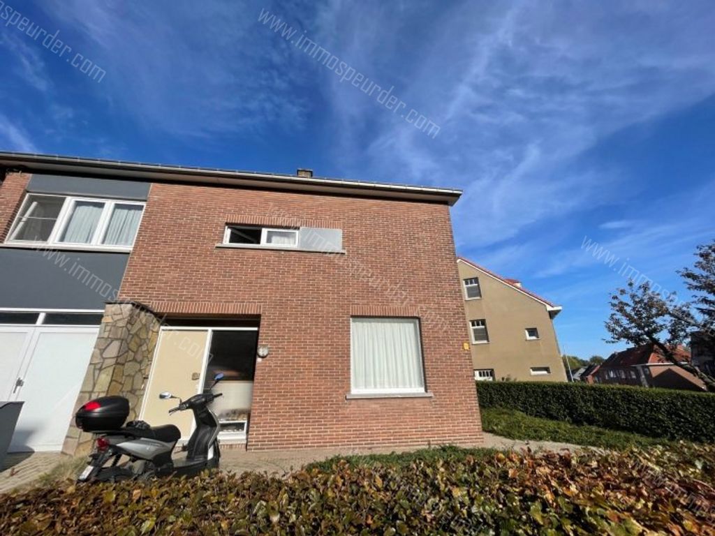  Verhuurd Heverlee