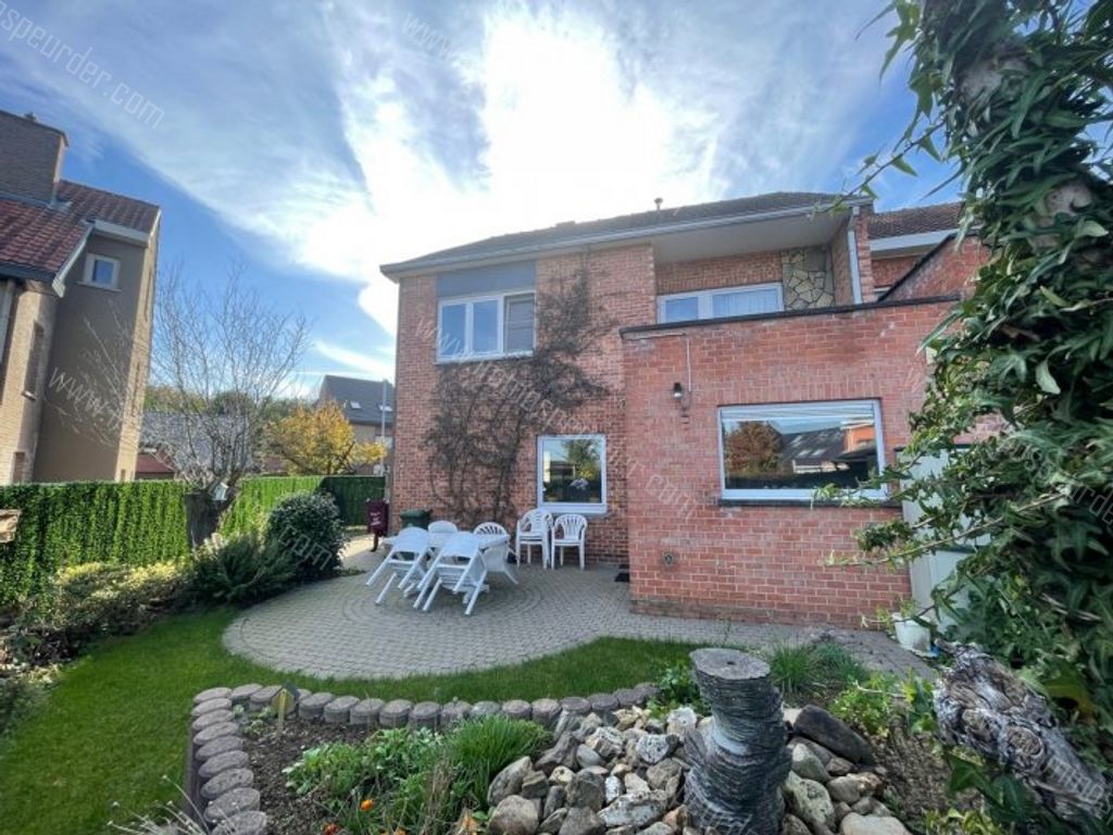 Huis in Heverlee - 1008327 - Armand Thiérylaan 31, 3001 Heverlee