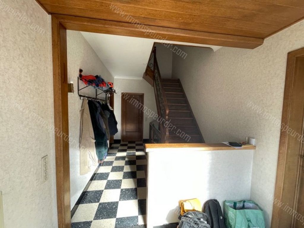 Huis in Heverlee - 1008327 - Armand Thiérylaan 31, 3001 Heverlee