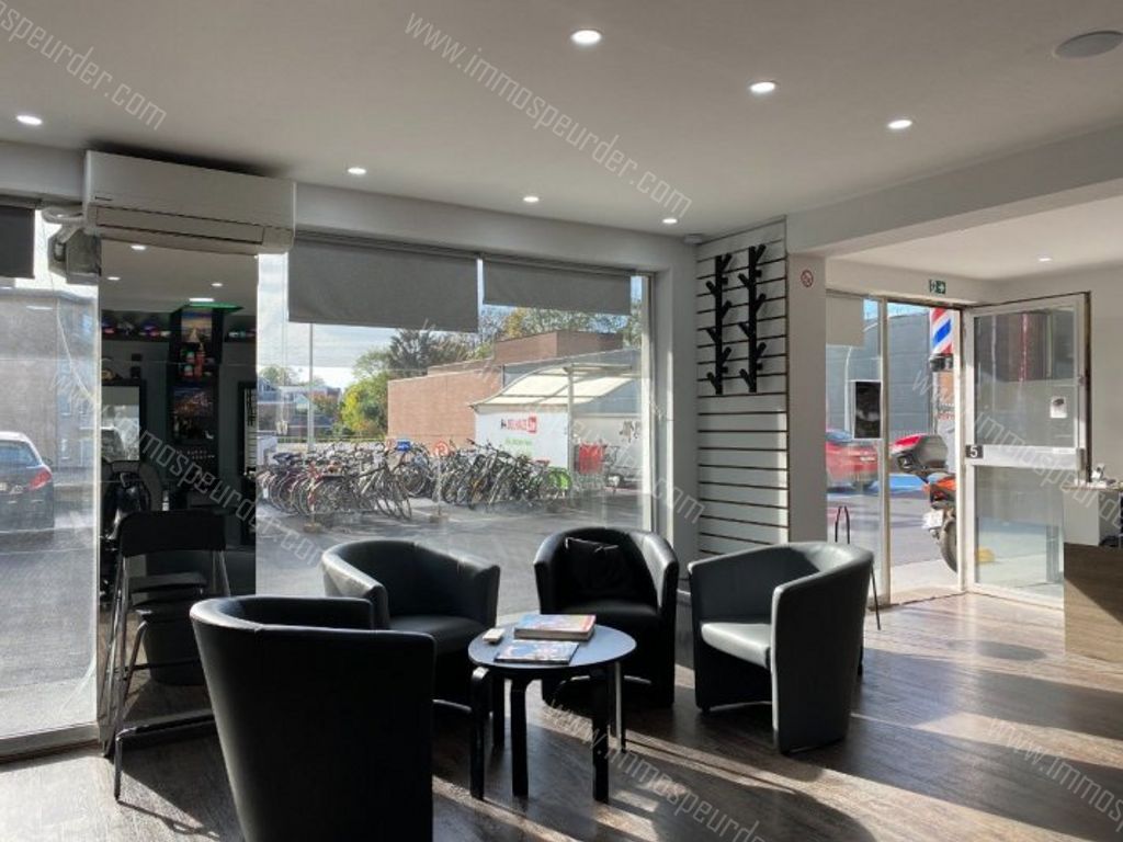 Huis in Heverlee - 1021488 - Tervuursevest 5, 3001 Heverlee