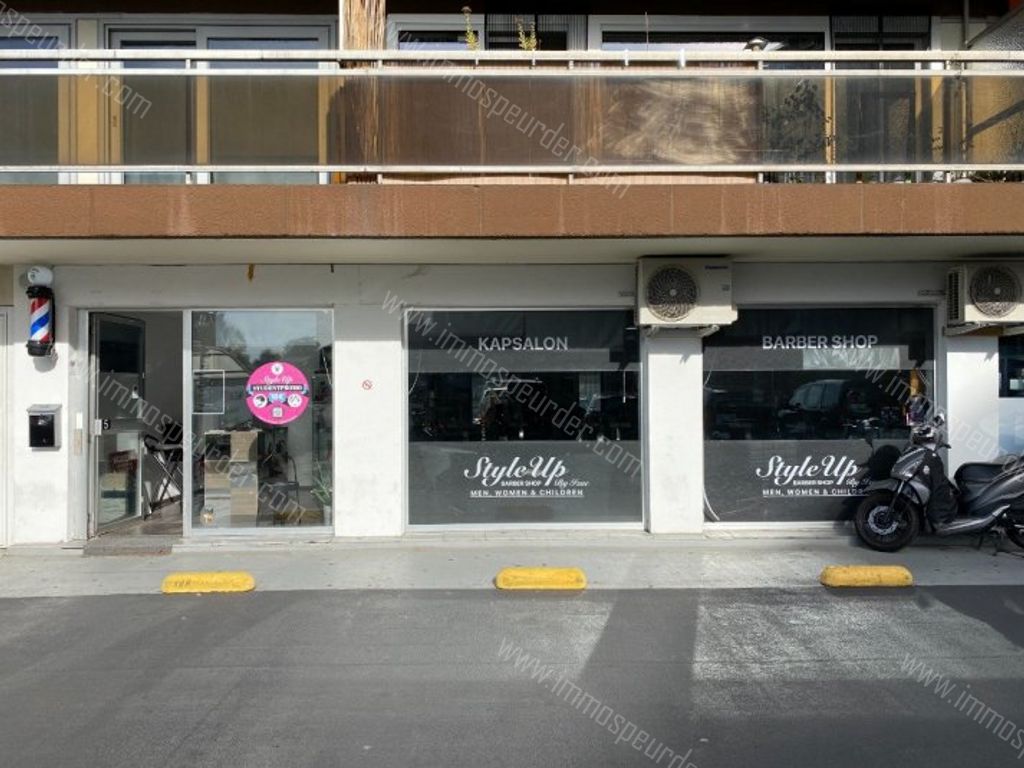 Huis in Heverlee - 1021488 - Tervuursevest 5, 3001 Heverlee