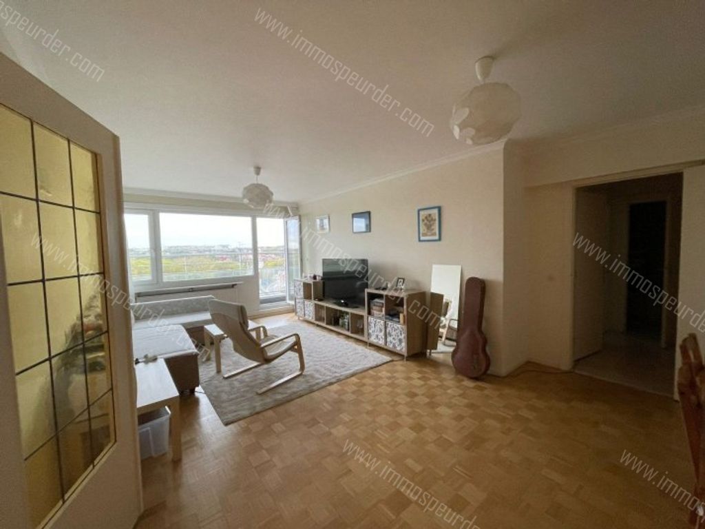 Appartement in Heverlee - 1035301 - Tervuursevest 23-1002, 3001 Heverlee