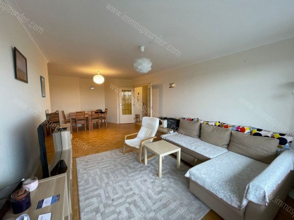 Appartement in Heverlee - 1035301 - Tervuursevest 23-1002, 3001 Heverlee