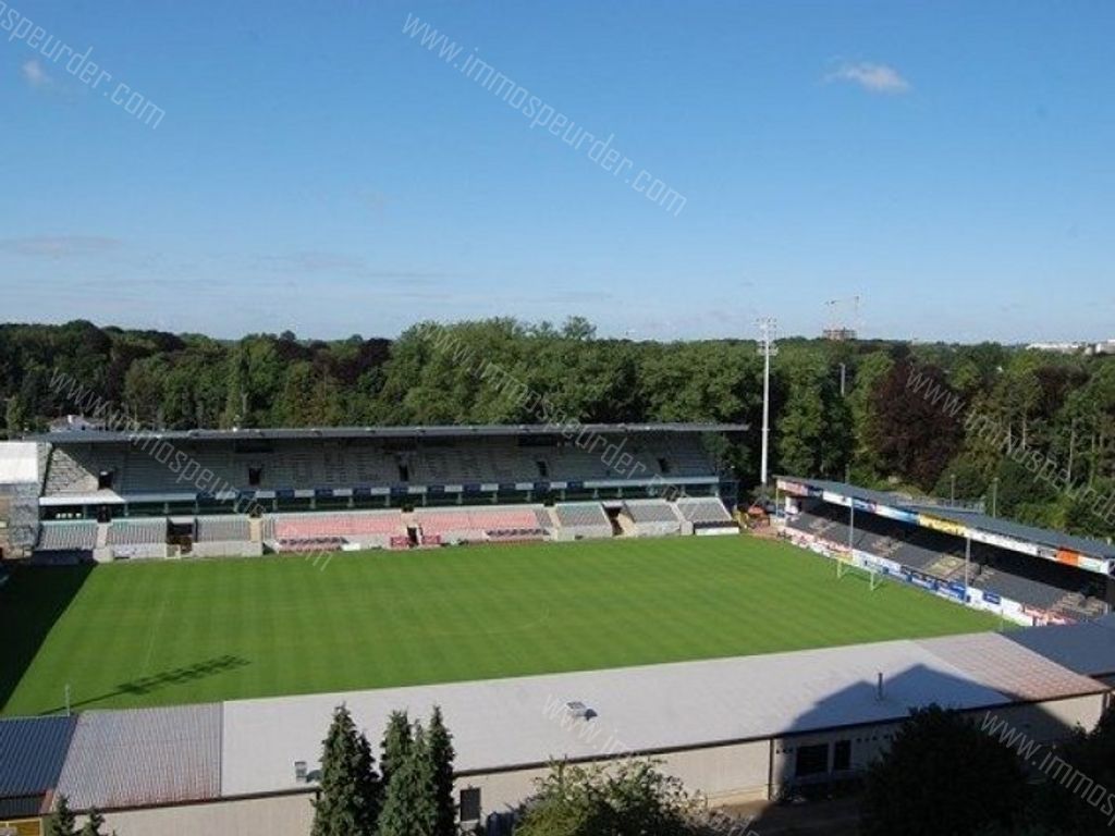 Appartement in Heverlee - 1035301 - Tervuursevest 23-1002, 3001 Heverlee