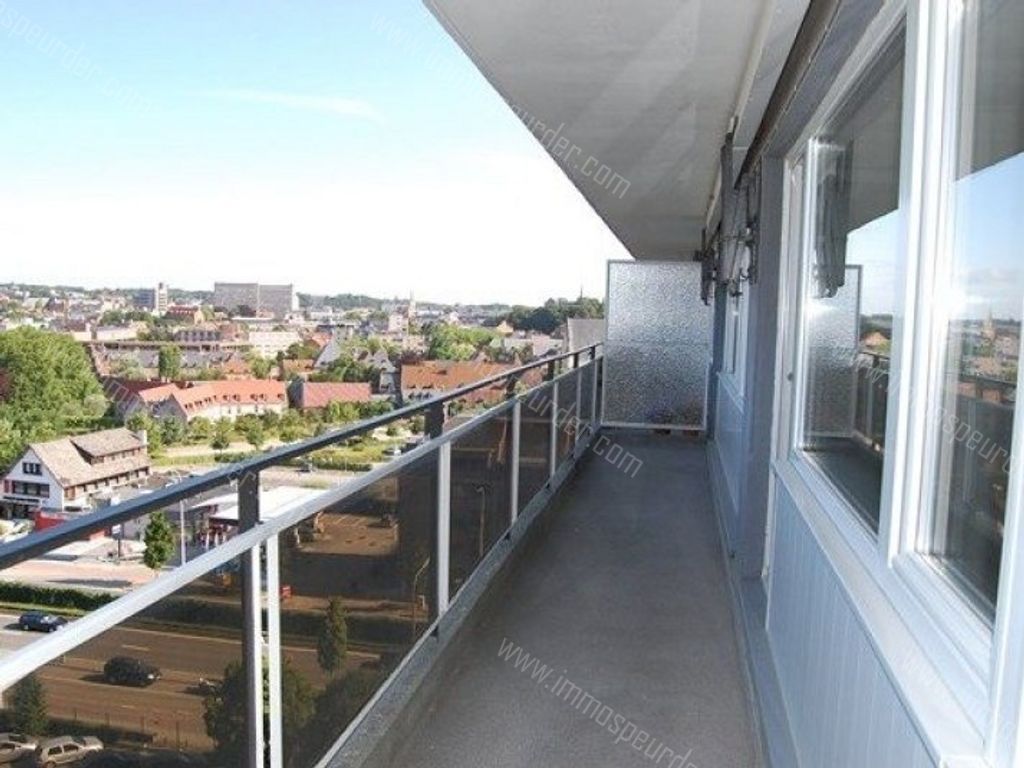 Appartement in Heverlee - 1035301 - Tervuursevest 23-1002, 3001 Heverlee