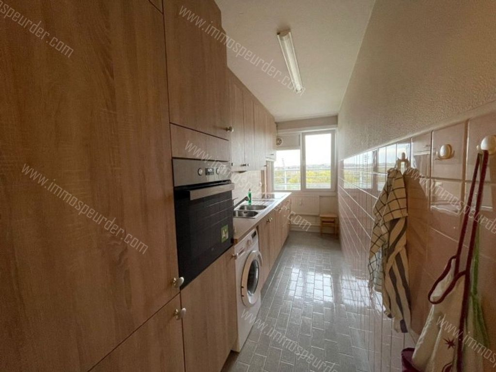 Appartement in Heverlee - 1035301 - Tervuursevest 23-1002, 3001 Heverlee