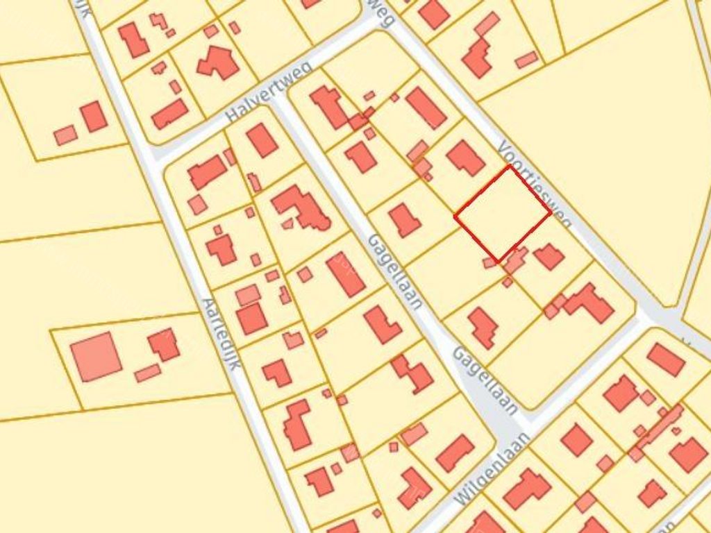 Kantoor in Poppel - 423103 - Voortjesweg 11, 2382 Poppel