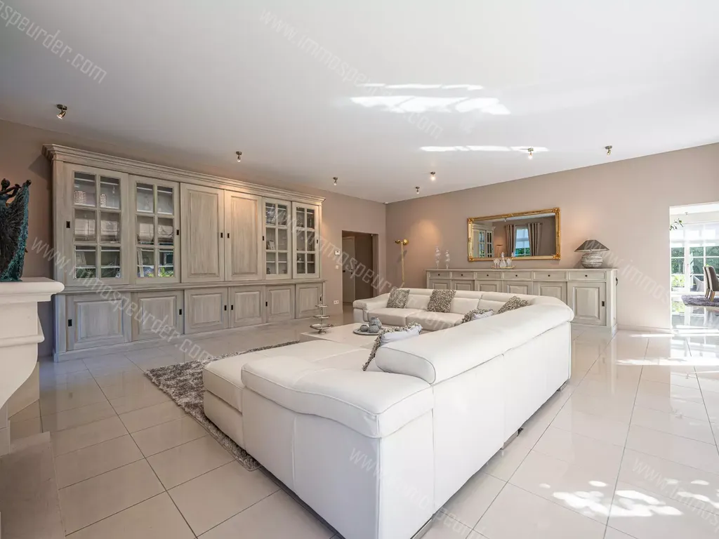 Villa in Zoersel - 975581 - De Hulsten 72, 2980 Zoersel