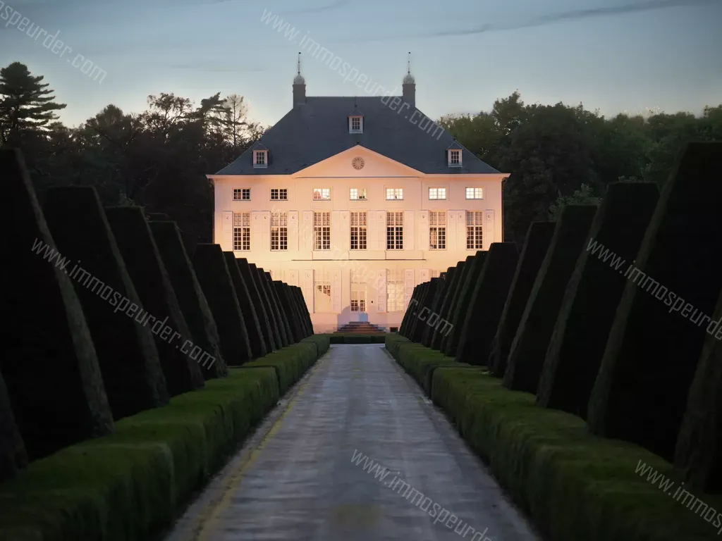 Huis in Zoersel - 985407 - Zoerselhofdreef 40, 2980 Zoersel