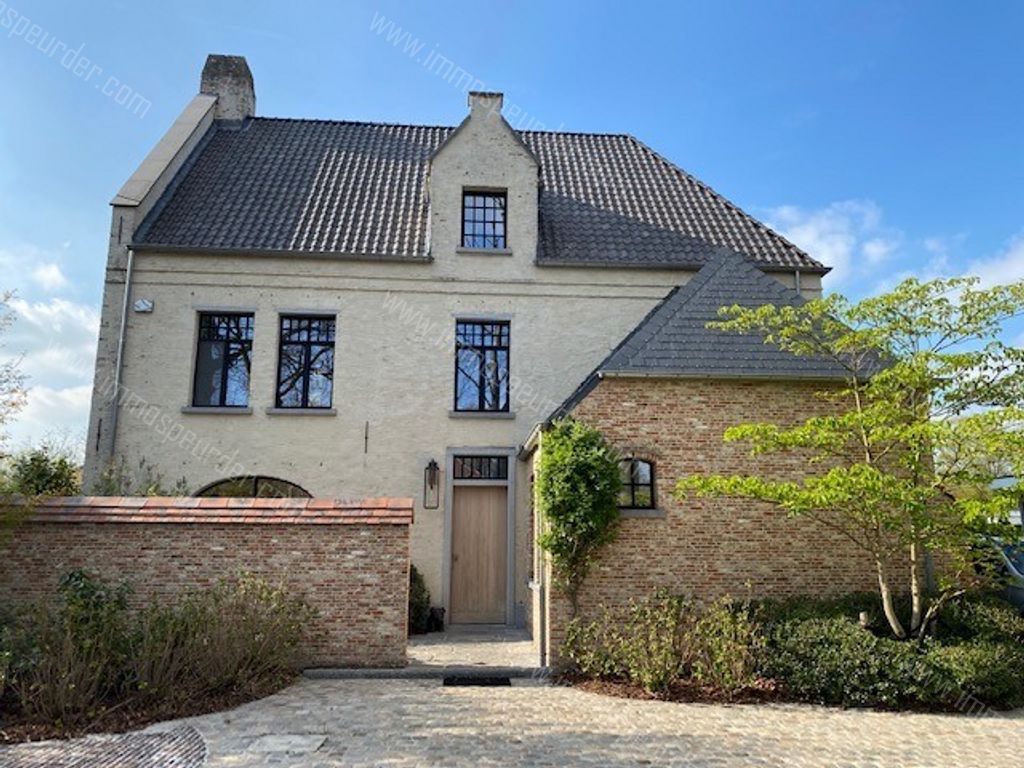 Kantoor in Itegem - 568247 - Isschotweg 74-b-A, 2222 Itegem