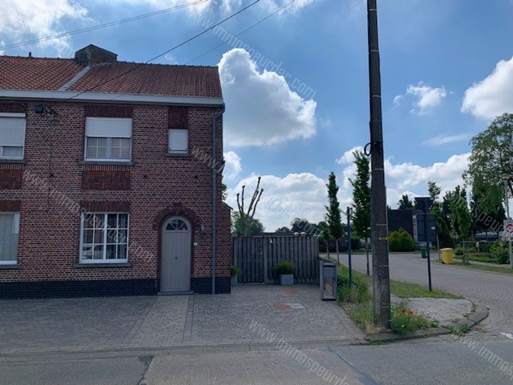 Garage in Wiekevorst - 620967 - Itegemseweg 65, 2222 Wiekevorst