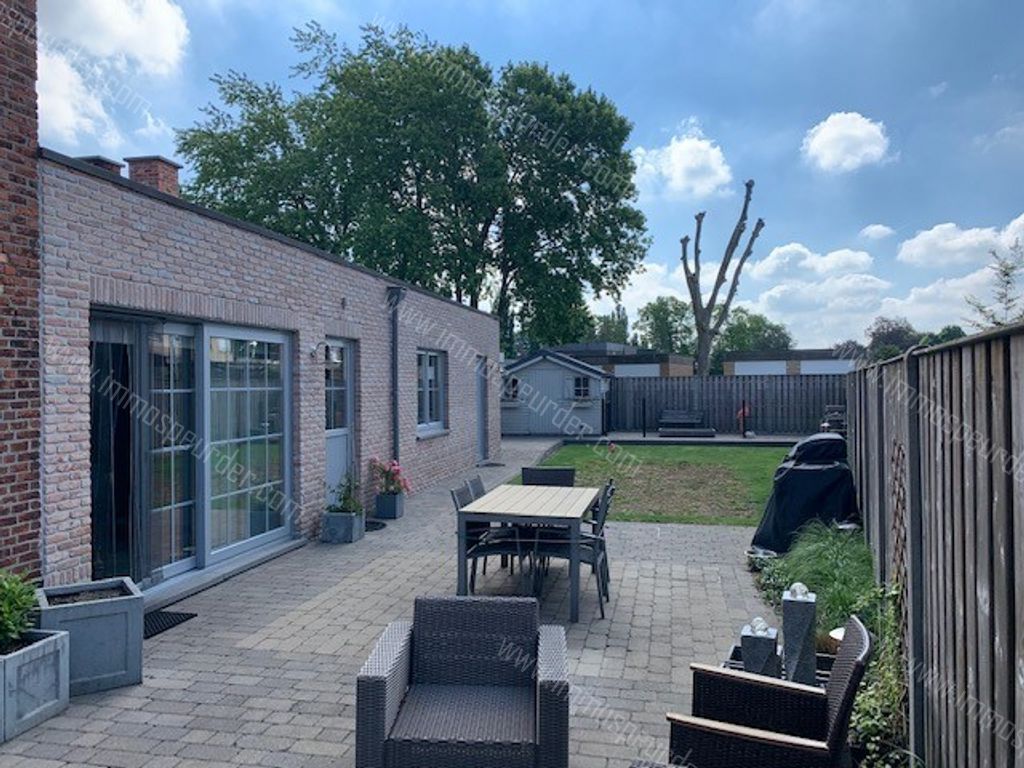 Garage in Wiekevorst - 620967 - Itegemseweg 65, 2222 Wiekevorst