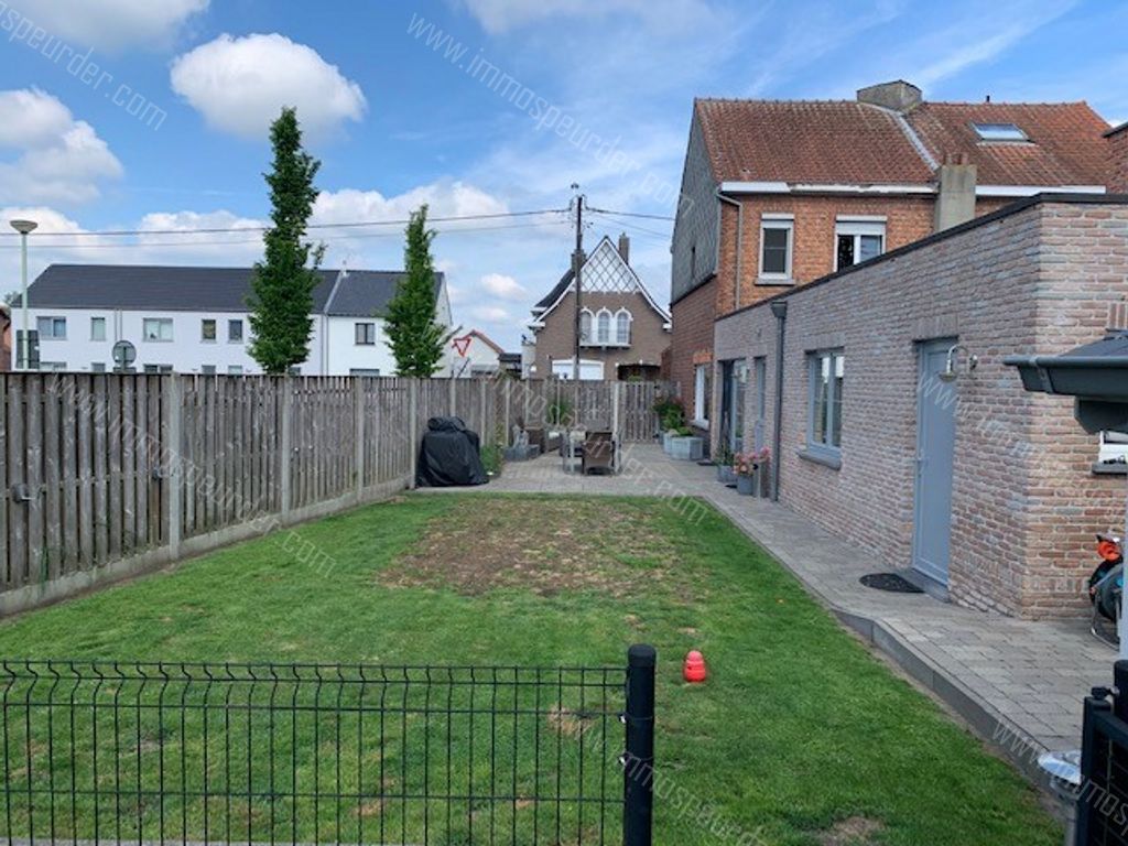 Garage in Wiekevorst - 620967 - Itegemseweg 65, 2222 Wiekevorst