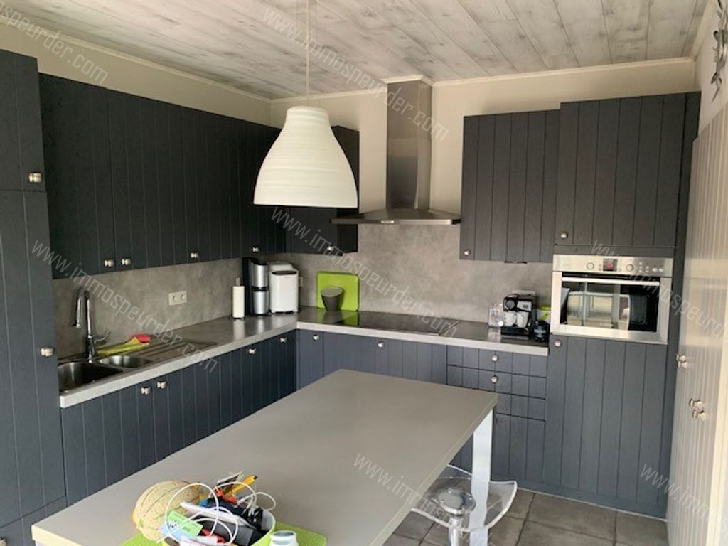 Garage in Wiekevorst - 620967 - Itegemseweg 65, 2222 Wiekevorst