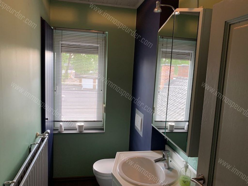 Garage in Wiekevorst - 620967 - Itegemseweg 65, 2222 Wiekevorst