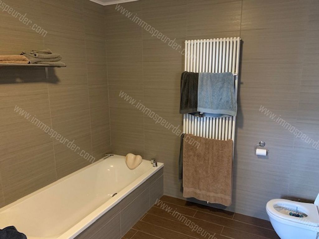 Garage in Wiekevorst - 620967 - Itegemseweg 65, 2222 Wiekevorst
