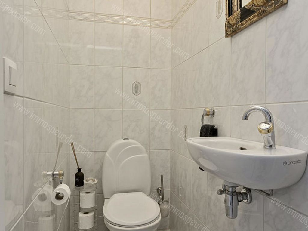 Villa in Dilbeek - 531063 - Herdebeekstraat 44, 1700 Dilbeek