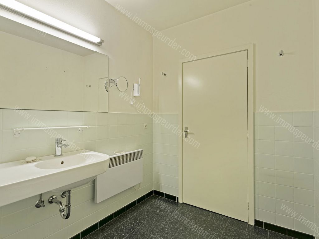 Garage in Dilbeek - 534210 - Aardbeienstraat 12, 1700 Dilbeek