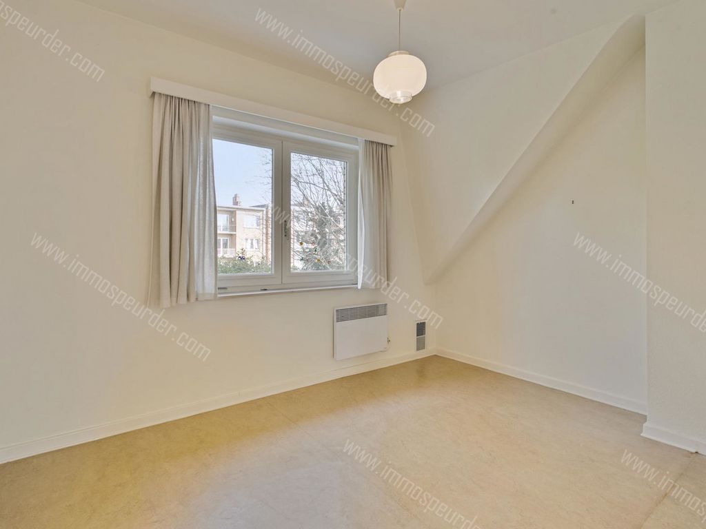 Garage in Dilbeek - 534210 - Aardbeienstraat 12, 1700 Dilbeek