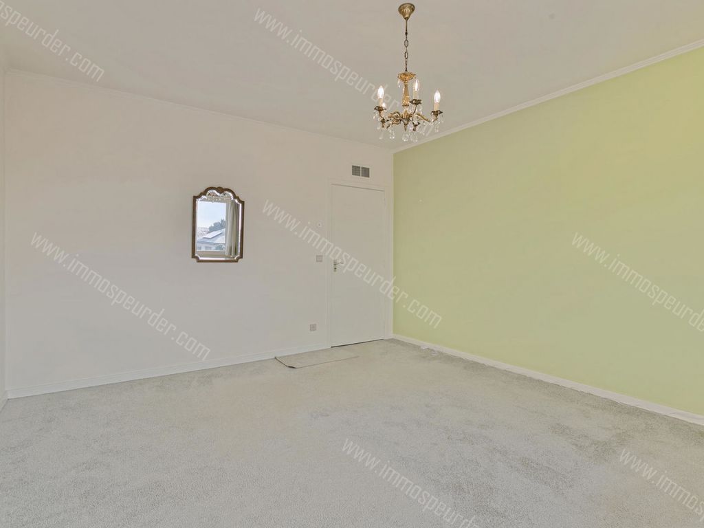 Garage in Dilbeek - 534210 - Aardbeienstraat 12, 1700 Dilbeek