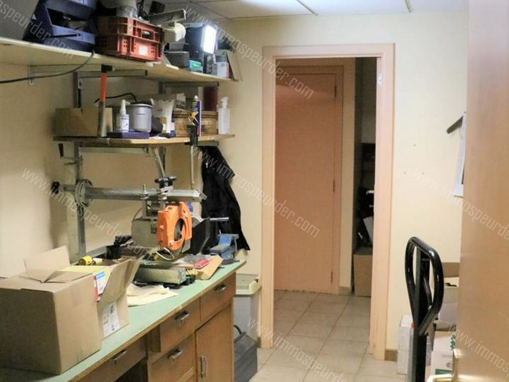 Handelspand in Dilbeek - 532639 - Elegemstraat 66A, 1700 Dilbeek