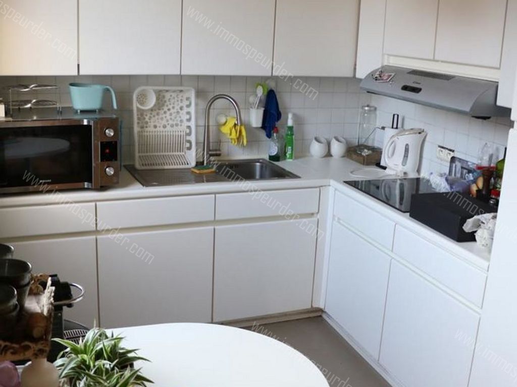 Appartement in Dilbeek - 538000 - Gemeenteplein 4-02-01, 1700 Dilbeek