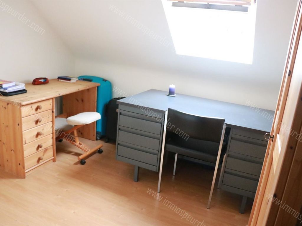 Appartement in Dilbeek - 565509 - Spanjebergstraat 2-02-02, 1700 Dilbeek