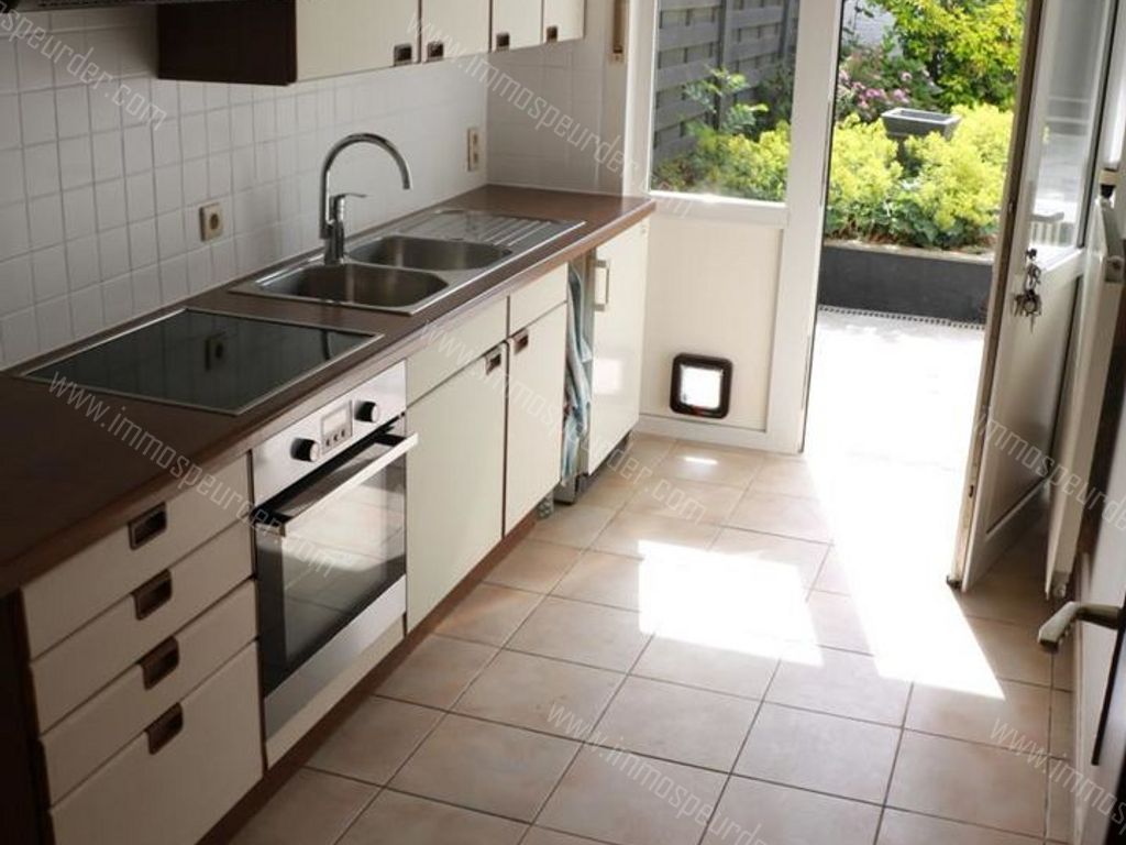 Appartement in Dilbeek - 592059 - d'Arconatistraat 14, 1700 Dilbeek