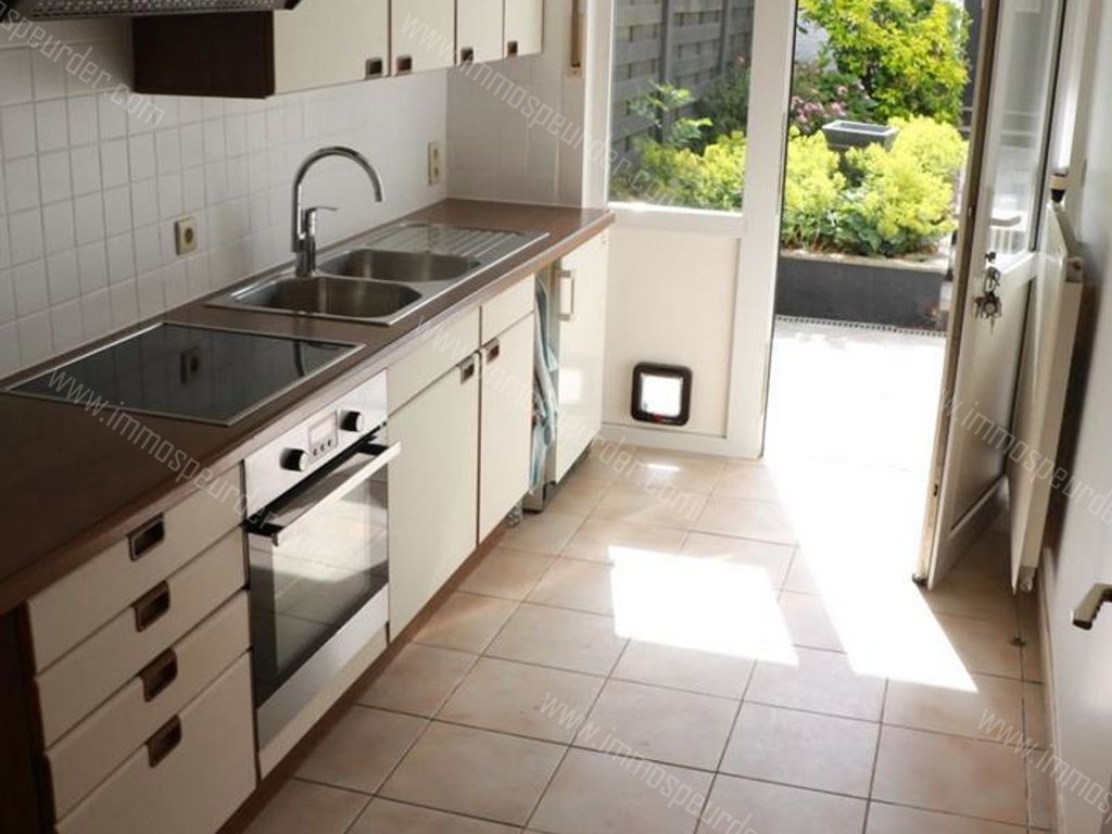 Appartement in Dilbeek - 592059 - d'Arconatistraat 14, 1700 Dilbeek