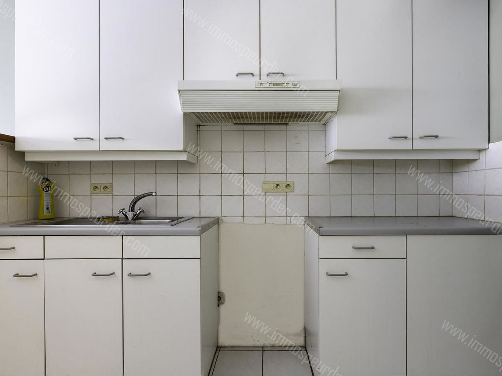 Appartement in Dilbeek - 582034 - Baron R. de Vironlaan 133-02-01, 1700 Dilbeek