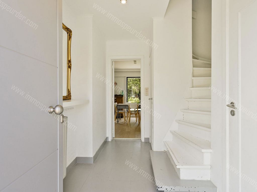 Huis in Dilbeek - 593923 - Heilige Dom. Saviolaan 40, 1700 Dilbeek