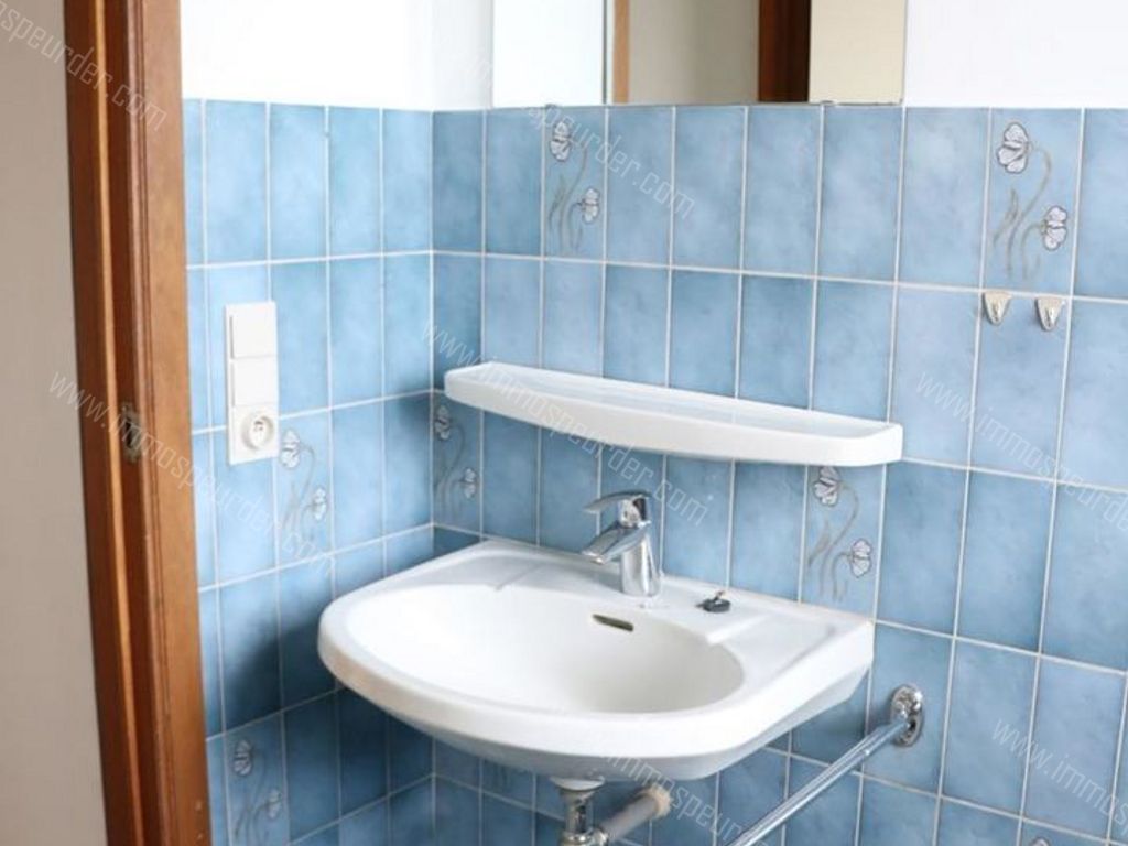 Appartement in Dilbeek - 593997 - Ninoofsesteenweg 134-02-03, 1700 Dilbeek