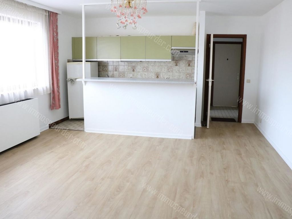 Appartement in Dilbeek - 593997 - Ninoofsesteenweg 134-02-03, 1700 Dilbeek